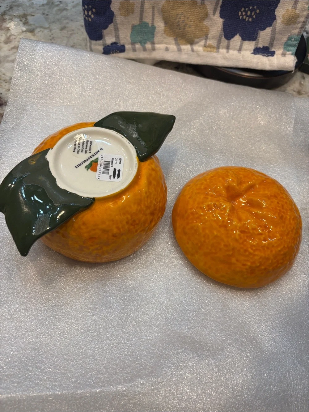 Anthropologie 🍊 valencia